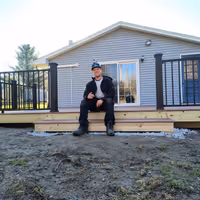 Gavin Williams, Owner and lead carpenter, Empirical Renovations at Empirical Renovations